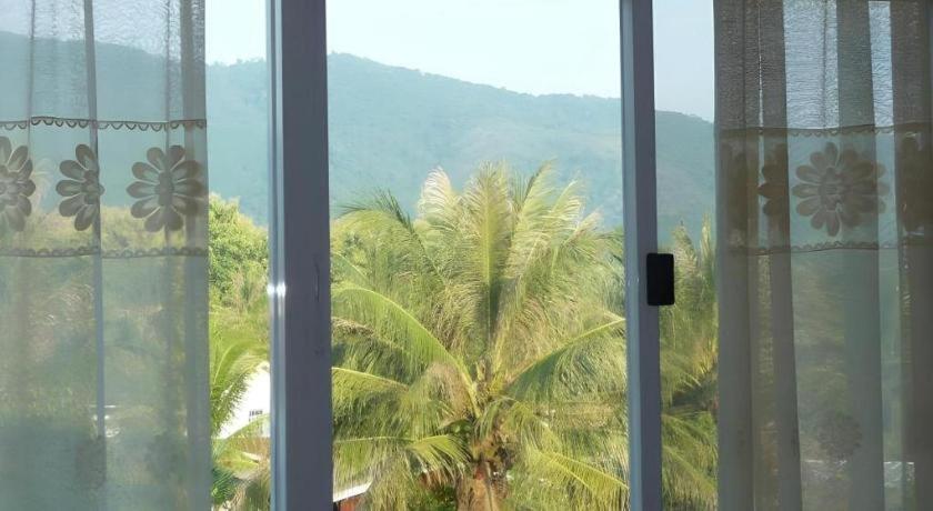 Dokchampa Hotel Luang Namtha Luaran gambar